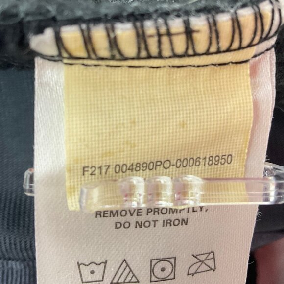 Rock N Roll Sushi Mens Sz M Fleece Jacket Zippered - Picture 5 of 14